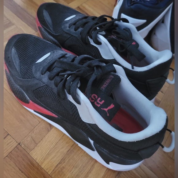 Puma RS-X size 11.5-12 - Picture 5 of 6